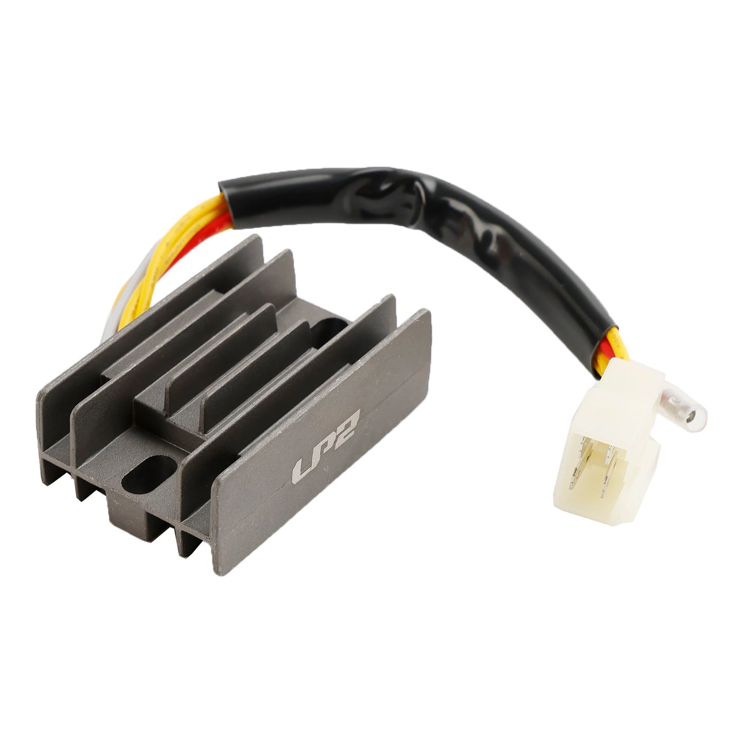 Kit de juntas de alternador, estator y regulador para Honda LTF230 LT-F 230 GH 1986-1987