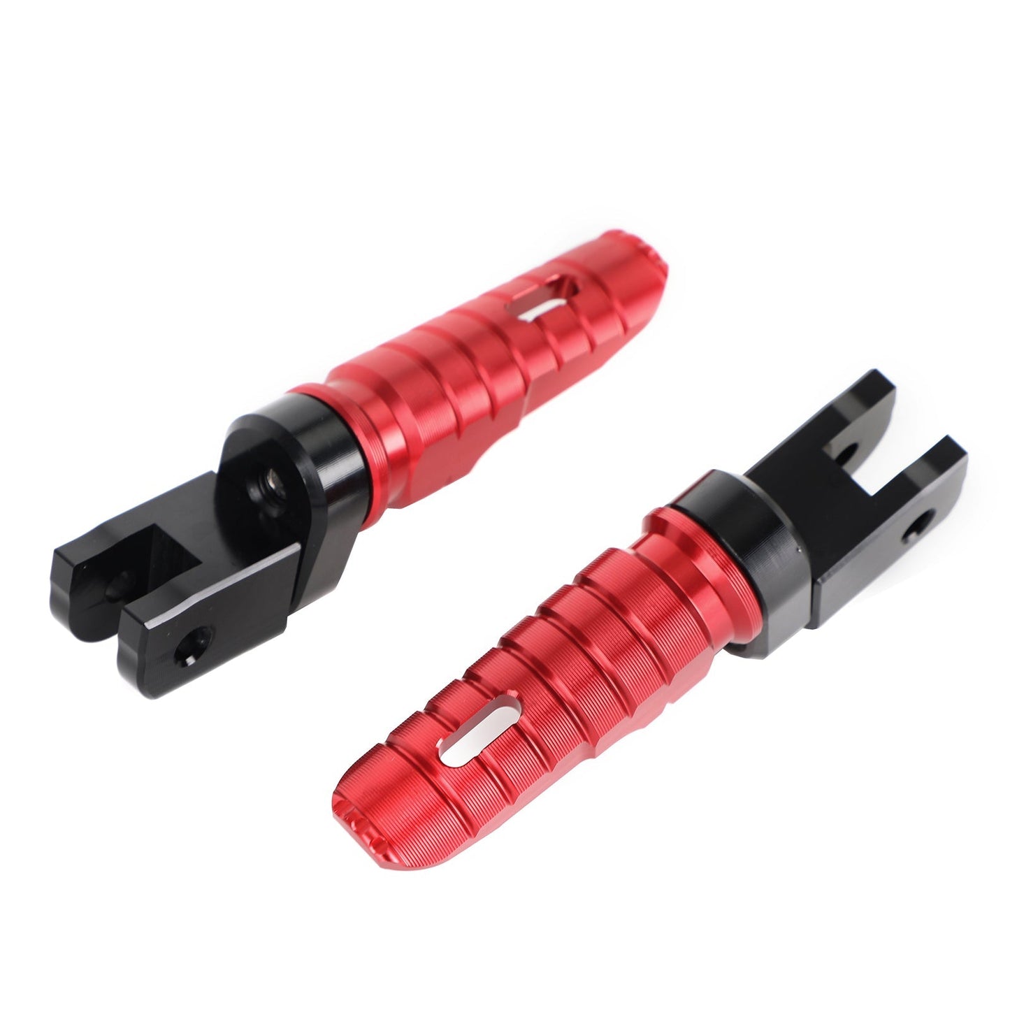 Reposapiés delanteros para MV AGUSTA Brutale 675 800 1000 F3 675 800 F4/R todo el año