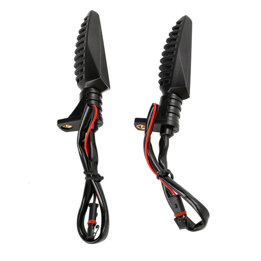 BMW F750GS R1250GS R1200GS F850GS LED Turn Signal Indicator Lights Assosary