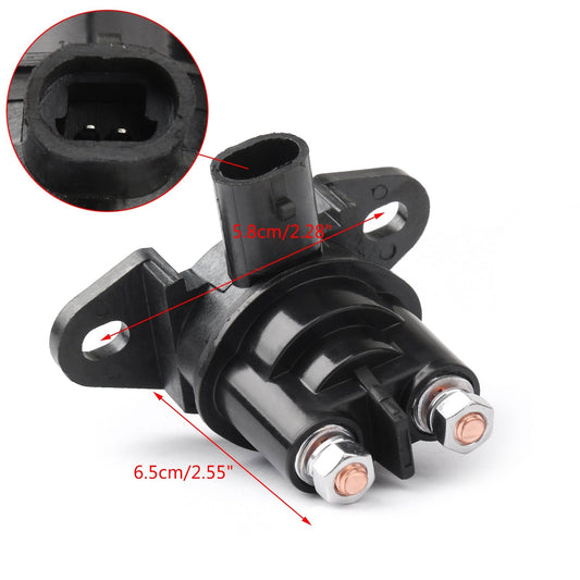 Starter Solenoid Relay For Sea-Doo GTS GTX GSI GSX 278002347 278003012 278001766