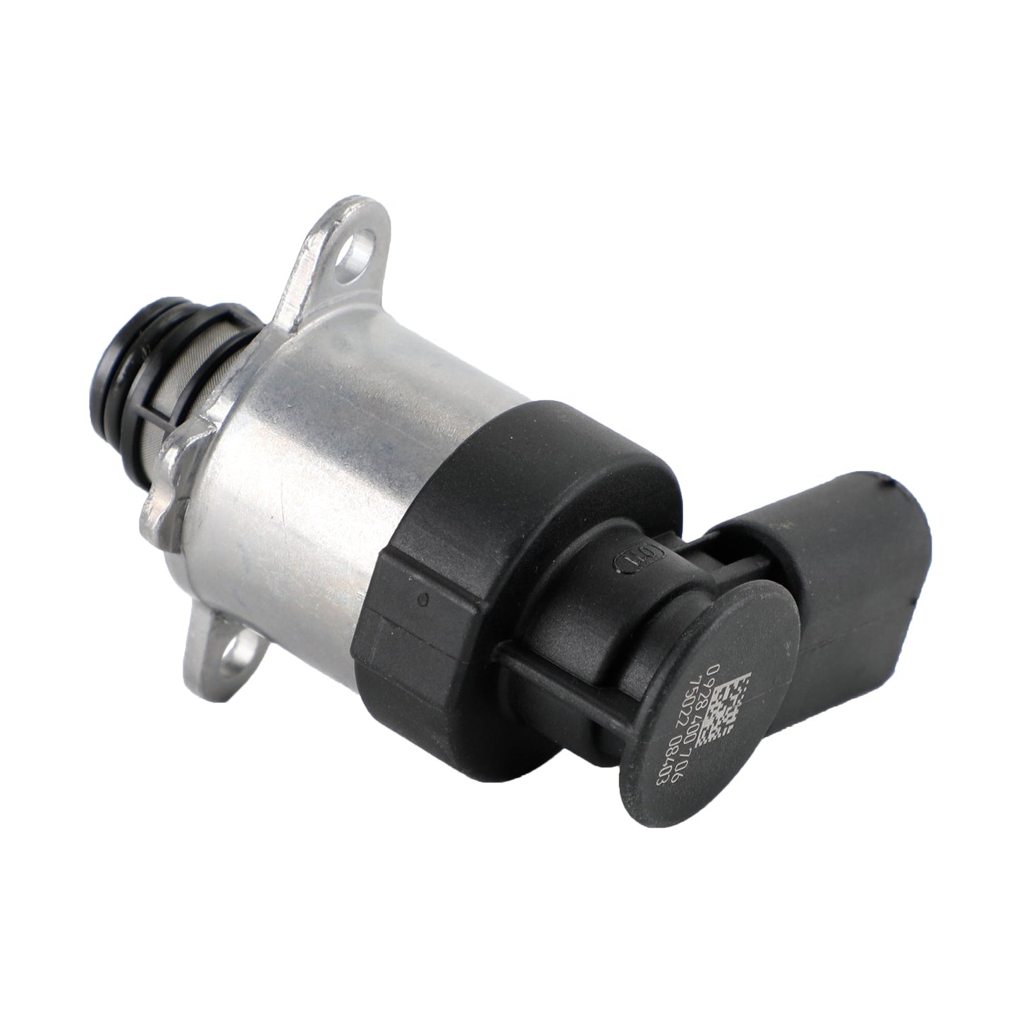 Válvula reguladora de presión de la bomba de combustible Audi Seat Skoda Passat VW 2.0 Tdi 0928400706