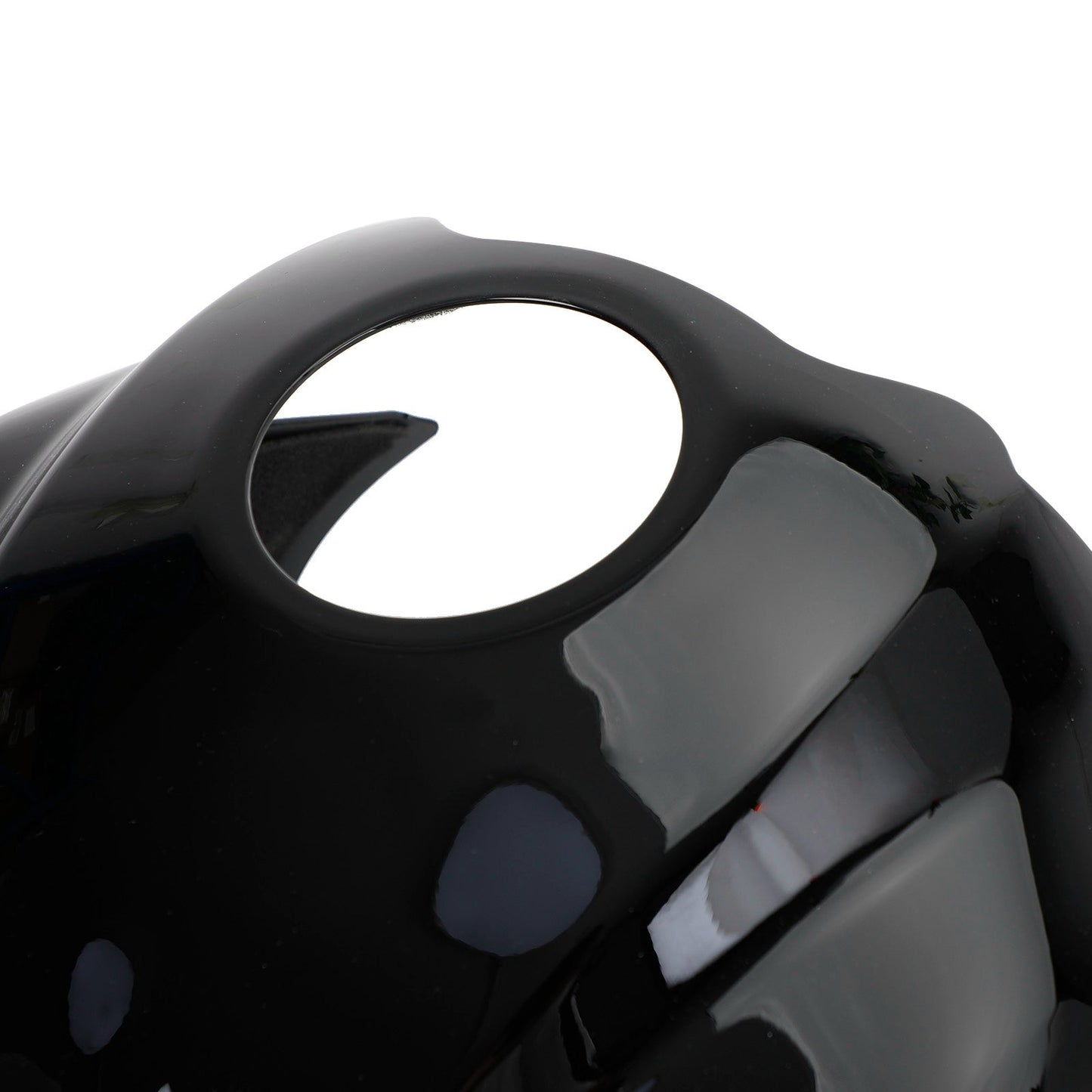 Protection de carénage de couvercle de réservoir d'essence pour Suzuki GSX-S 1000 GSXS 2015-2020