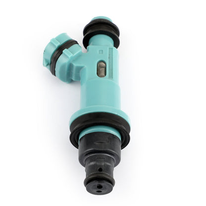 842-12268 23209-46090 2320946090 2325046090 1x Fuel Injector 23250-46090 For Toyota Supra Lexus GS300 SC300 IS300 3.0L Assosary