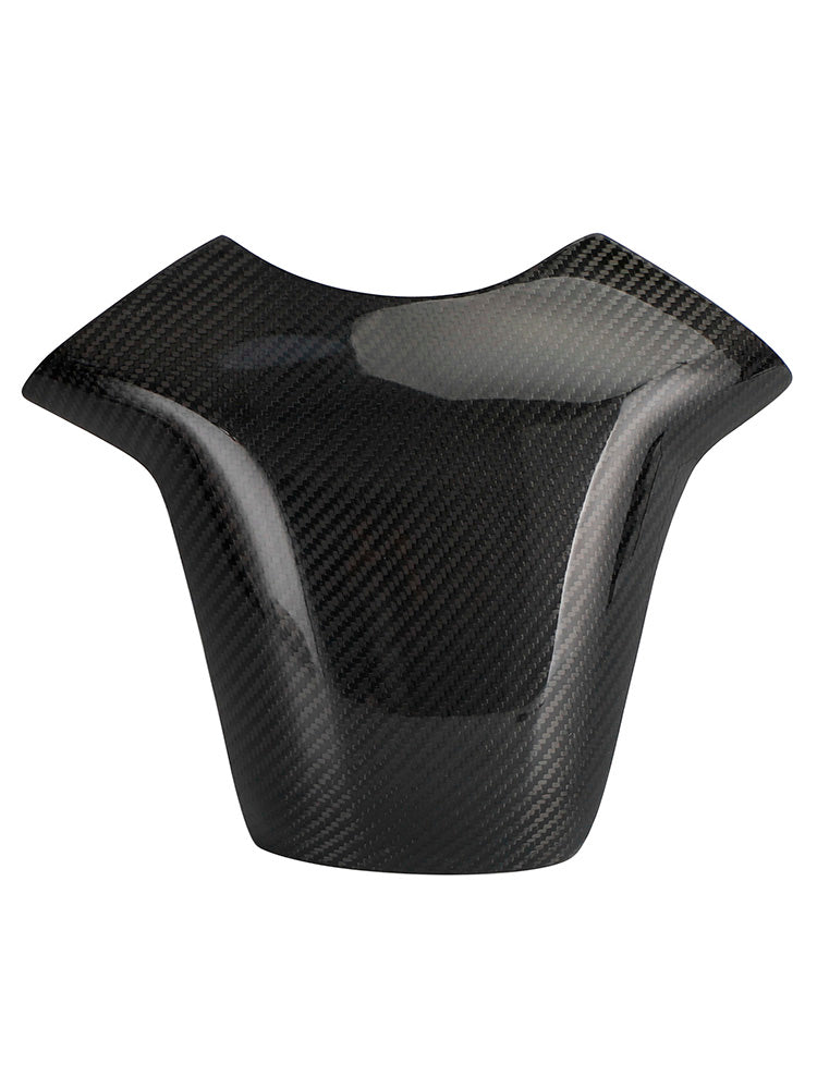Protector de carenado del panel de la cubierta del tanque de gasolina para Honda CBR1000RR 2004-2007, carbono