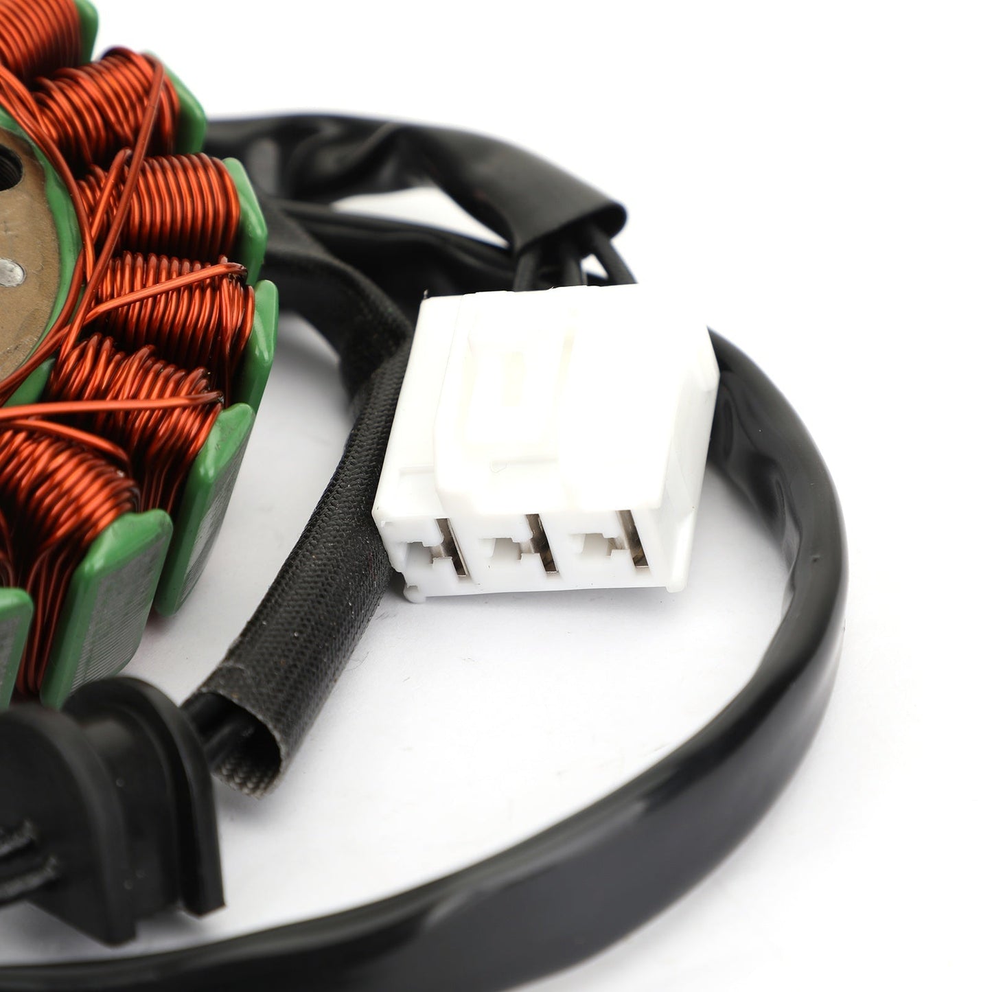 Generador de estator 2D000024 1A011251 compatible con Moto Guzzi V7 Racer Special Stone 08-2017 V7 III 18-2020