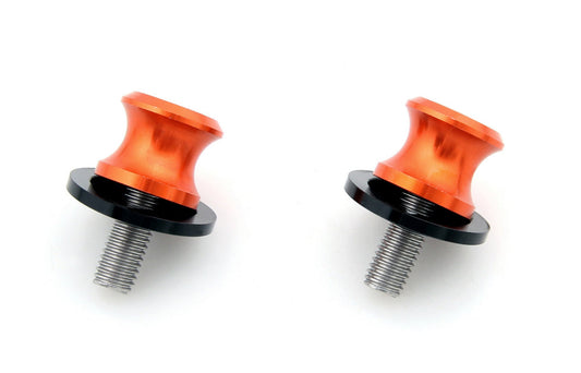Bobines de curseurs pivotants de 10 mm pour Duke 125/200/390/690/790/990/1190