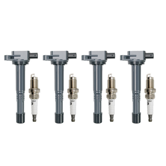 Acura CSX 2.0L l4 2006-2011, bobines d'allumage et bougies UF311 30520-PNA-007 E1083