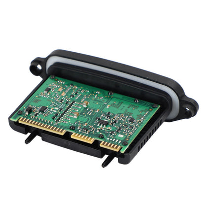 2011-2012 BMW F10 528i Control TMS Module Unit Adaptive Headlight 63117316217 7316217