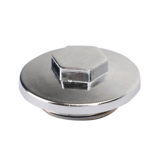 Bouchon d'accès d'inspection de soupape pour Honda C CB CJ CL CT XL XR SL