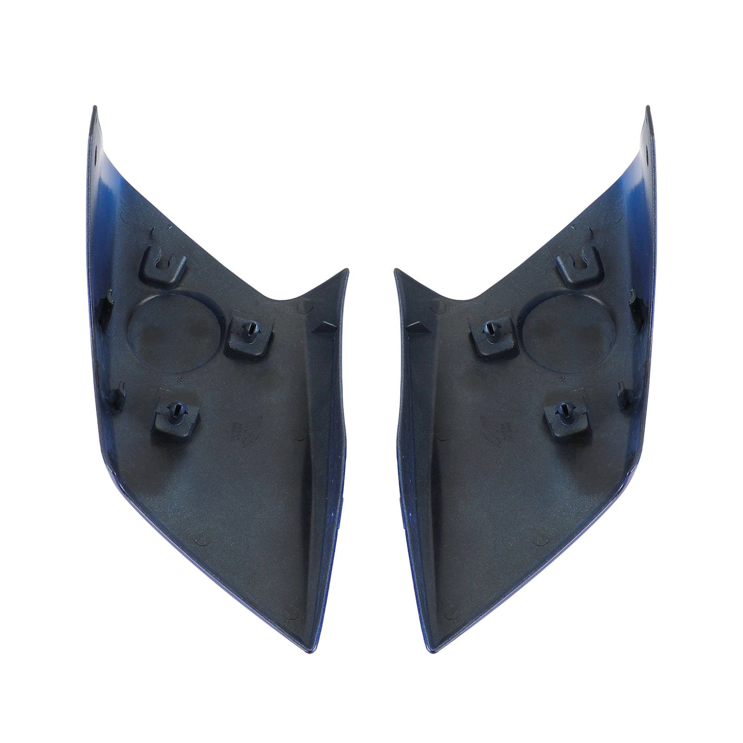 21-23 Yamaha MT-09 / FZ09 Air Intake Covers Tank Side Panel Fairing