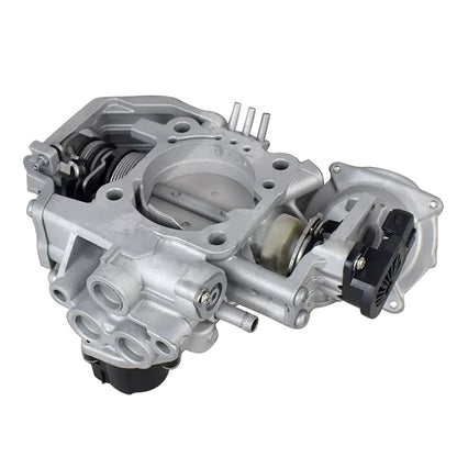 Mitsubishi Pajero Montero V63 V73 6G72 Throttle Body Assembly MD369617