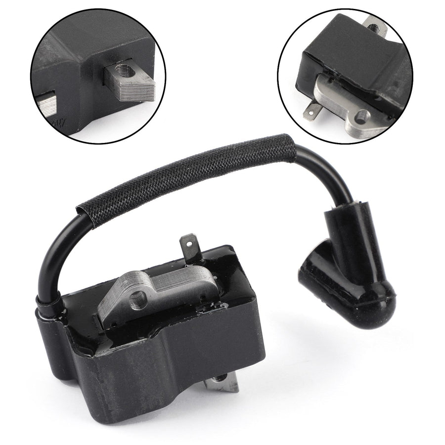 2007-05 Husqvarna 125 B 545108101 Left / Right Ignition Coil