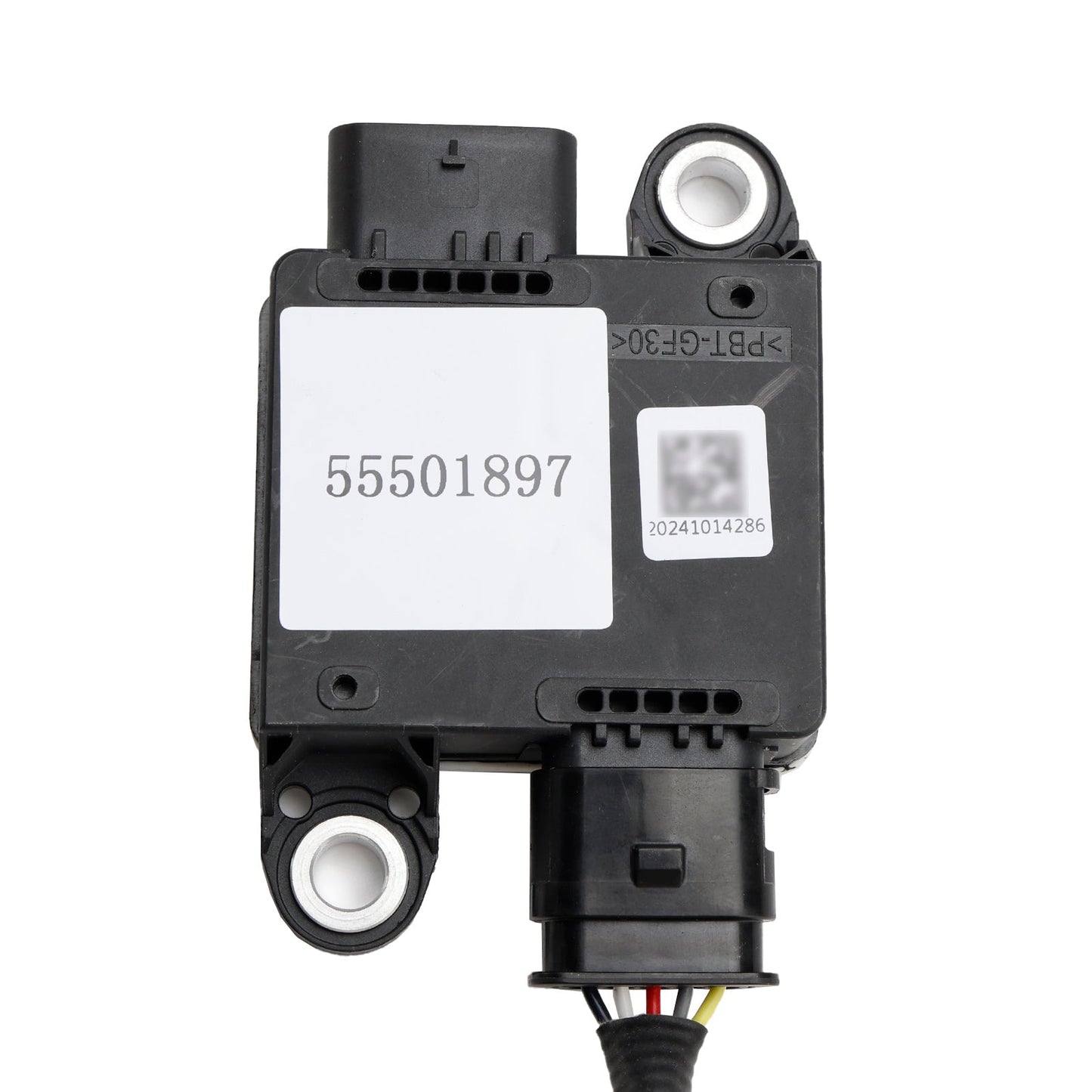 2015-On Opel Zafira Tourer C 2.0 CDTI Nox Nitrogen Oxide Sensor 55501897