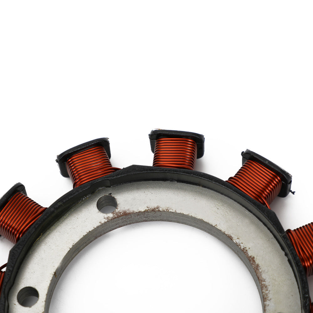 Stator de moteur de générateur adapté aux Kawasaki KAF 300 Mule 500 520 550 1993-2004 