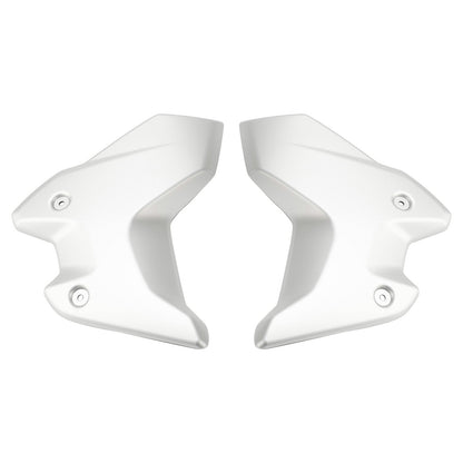 18-23 BMW R1250GS Side Frame Fairing Cowl Guards Radiator Cover