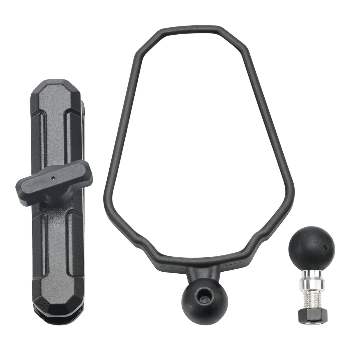 Kawasaki Vulcan 2000 Classic Classic LT Limited E24 * 81R00 Long Arm Mirrors Enduro Mirror Kit