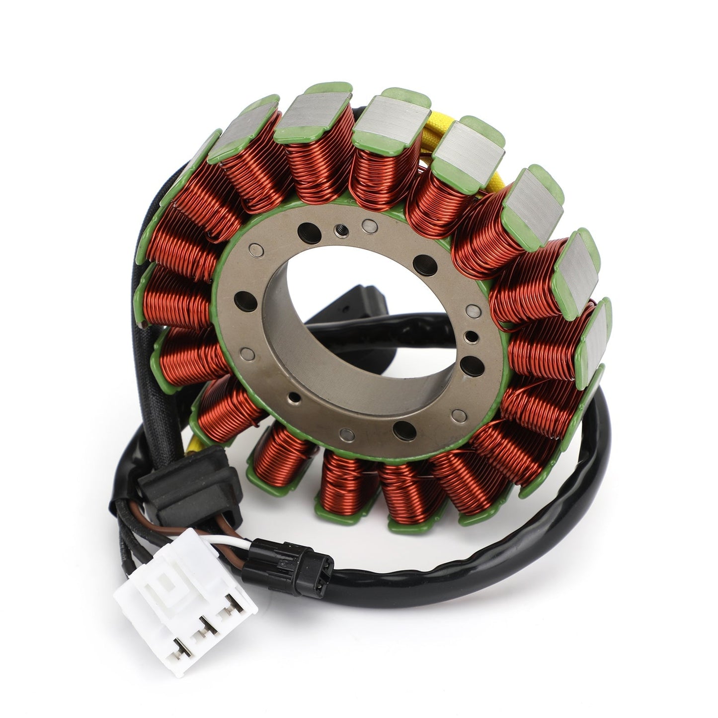 STATOR GÉNÉRATEUR ALTERNATEUR pour Arctic Cat Wildcat Sport Trail 700 1000 XT 14-18