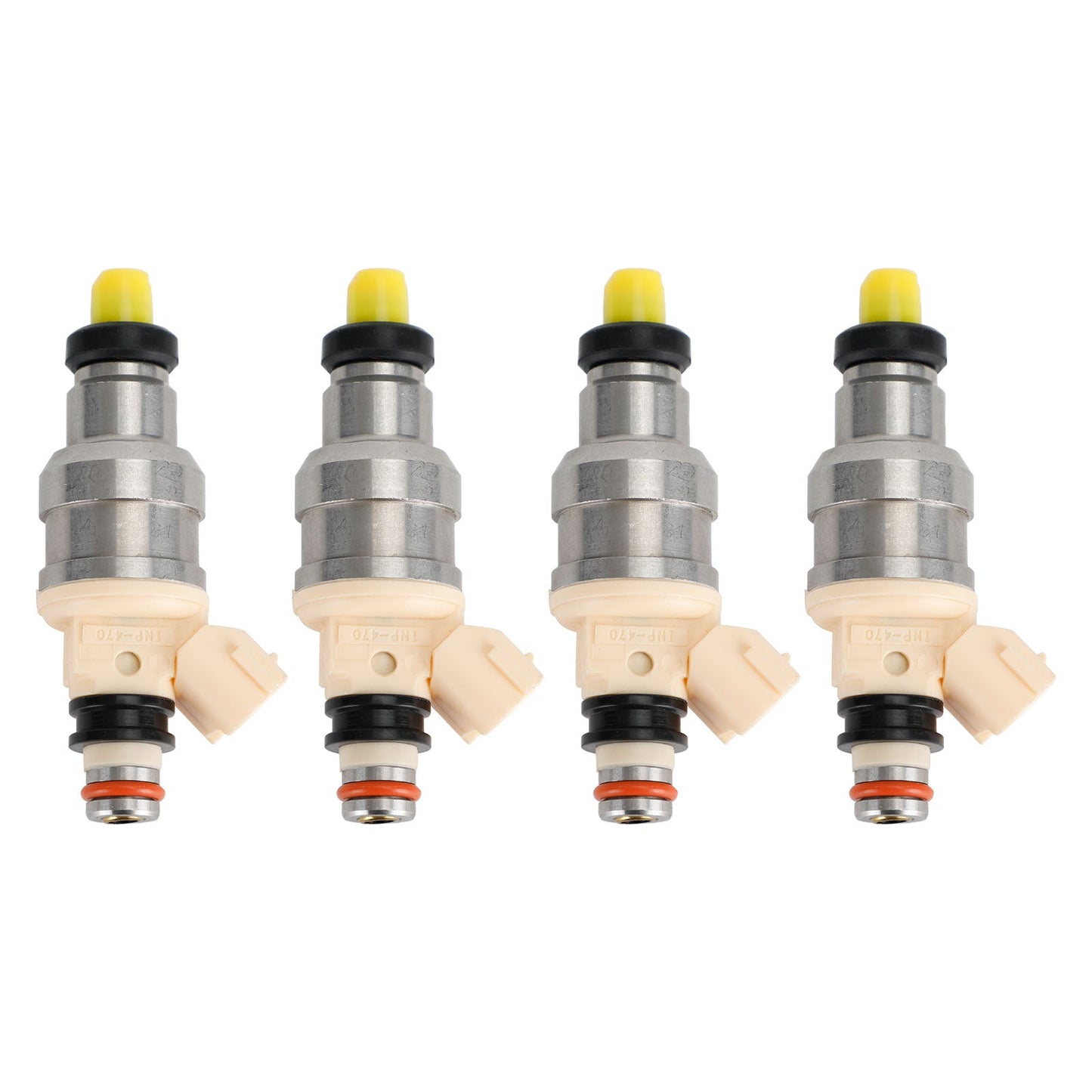 Injecteurs de carburant 4G1549 1571058B00 INP470 pour Chevrolet Tracker 1998