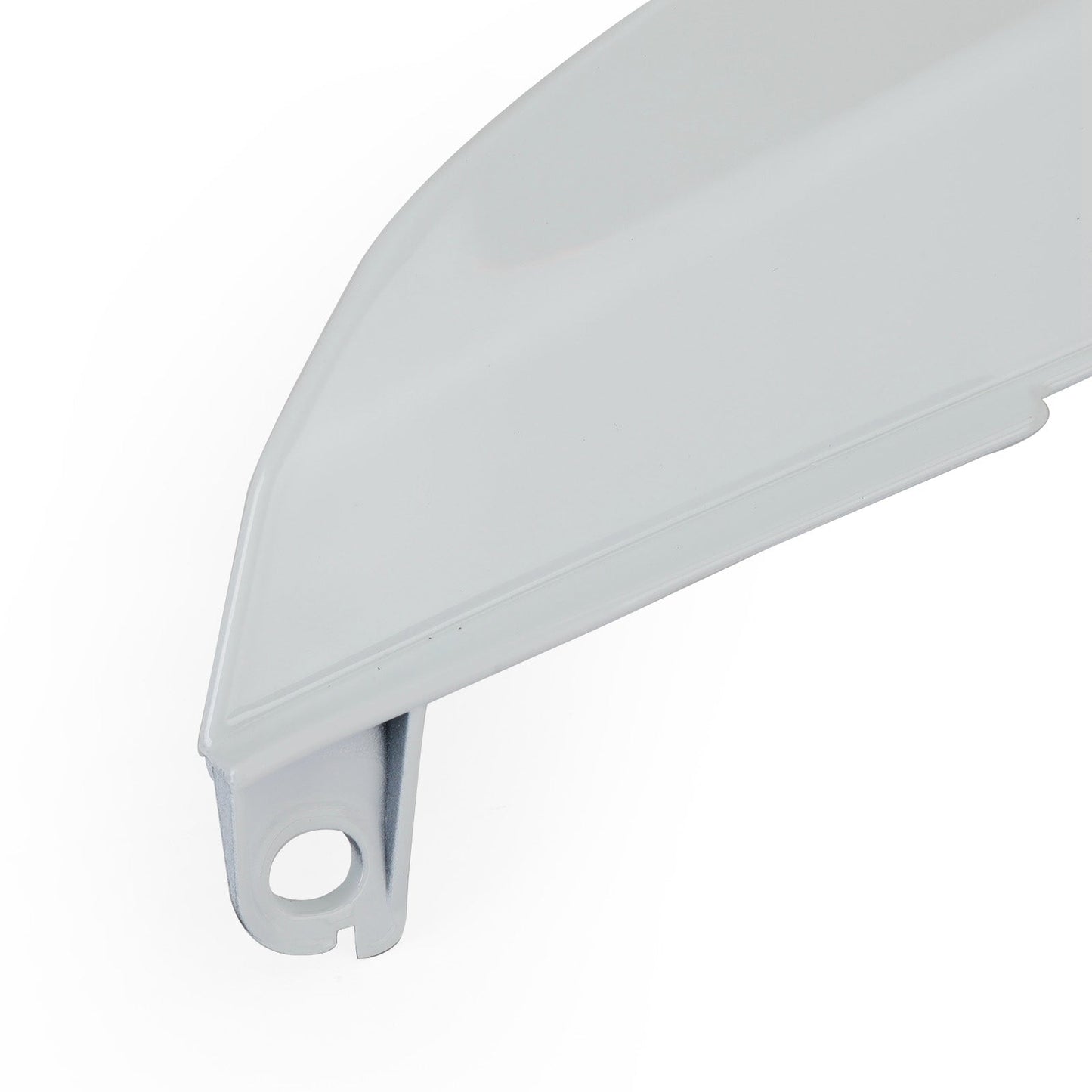 Capot de carénage latéral arrière supérieur pour Honda CBR500R 2019-2021