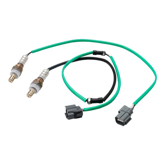 Sonde lambda à oxygène pour Honda Accord VI 16 V (09/1994-10/1998) (36532-PRC-004 et 36531-PRA-G01)