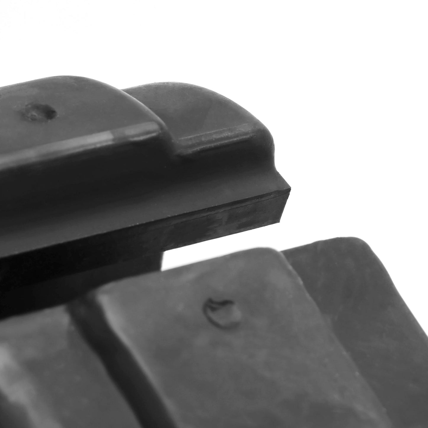 2002-2012 Tous les modèles Range Rover L322 2x bagues de barre stabilisatrice avant RBX500160