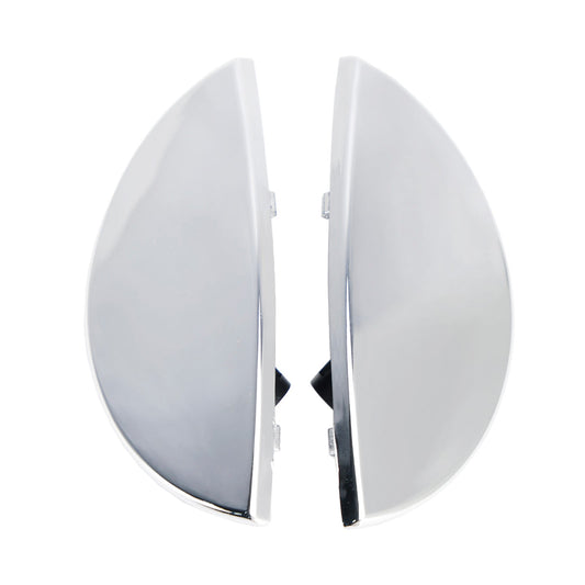 2001-2006 Mini Cooper R50 R52 R53 2pcs L+R Headlight Washer Cover 63126922155 63126922156