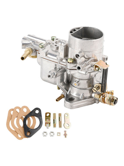 Land Rovers Carburetor 34 ICT 15290035