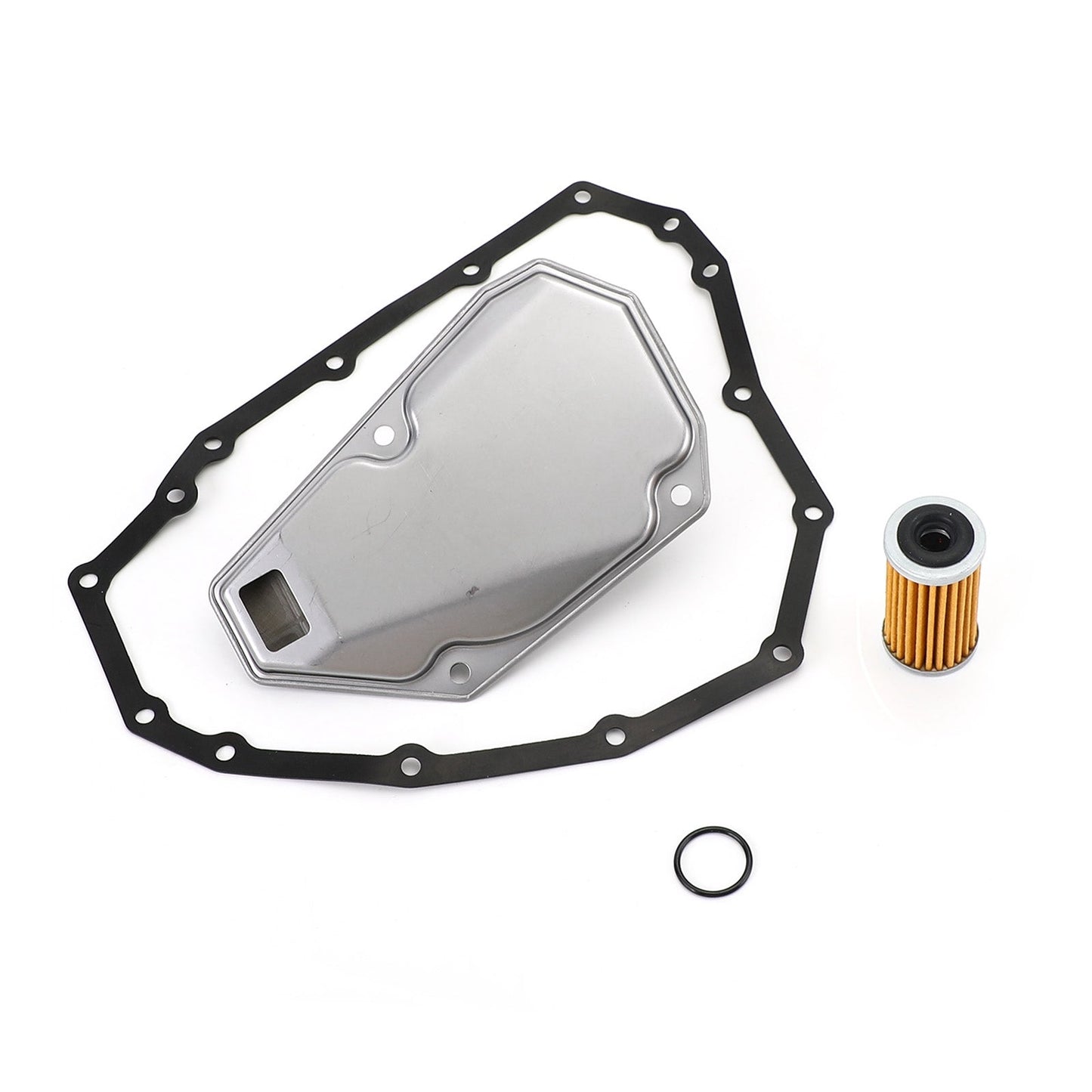 Joint de filtre de transmission générique pour Nissan Sentra Versa RE0F11A JF015E (12-19)