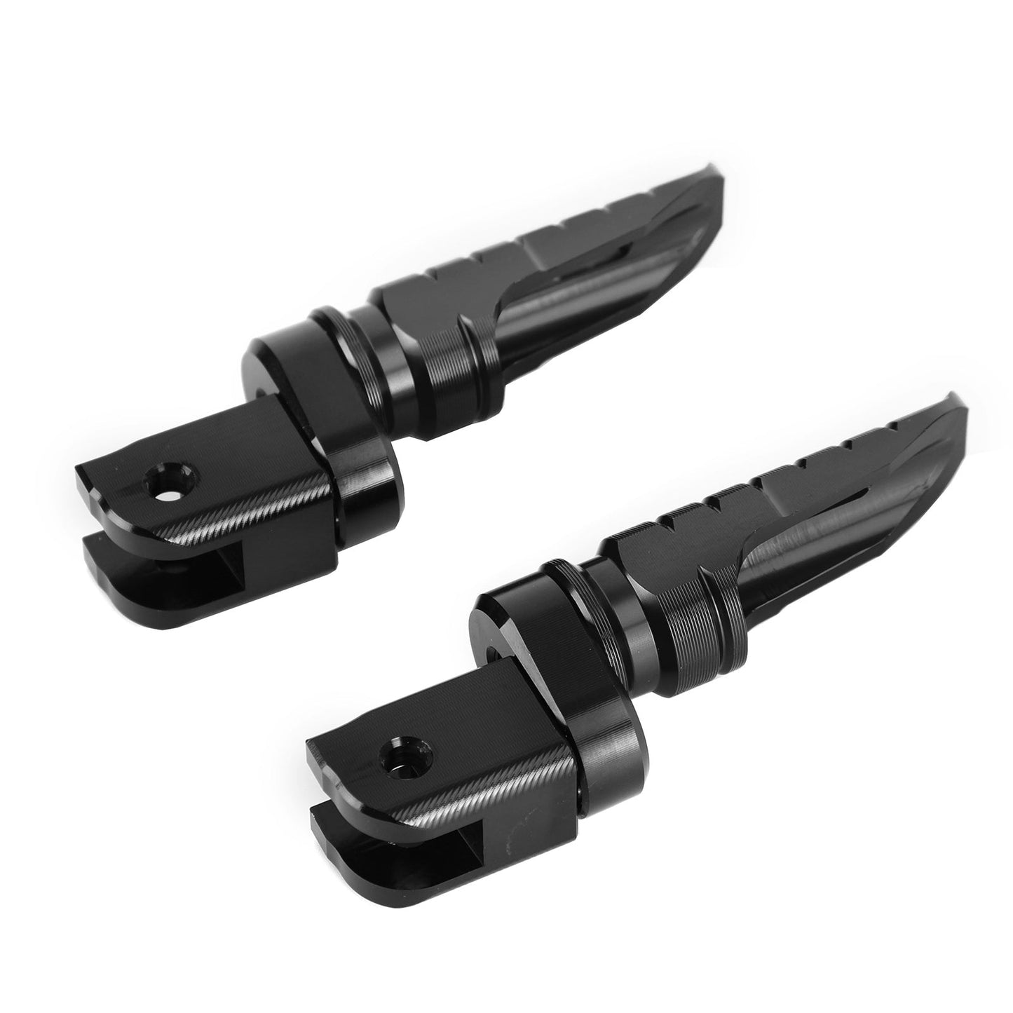 Reposapiés delanteros para MV AGUSTA Brutale 675 800 1000 F3 675 800 F4/R todo el año