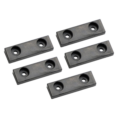 1988-1995 Peterbilt 375 Trucks Trailers 5PCS Door Wedge 20-10831