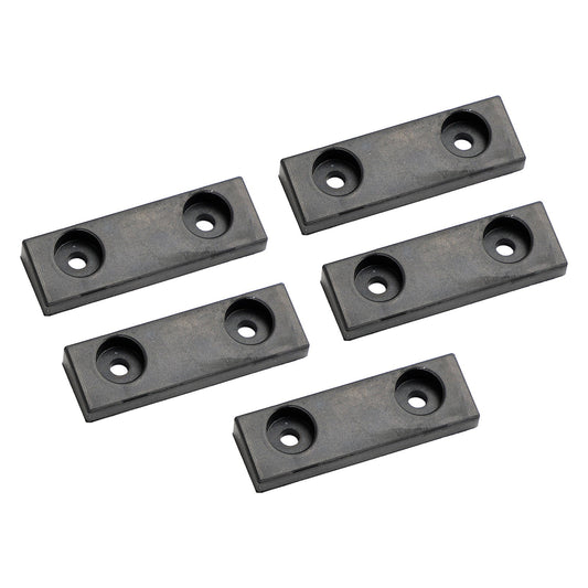 1988-1995 Peterbilt 375 Trucks Trailers 5PCS Door Wedge 20-10831