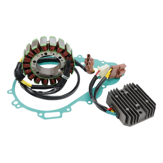 Joint de régulateur de tension de stator de générateur Aprilia ETV1000 Capo Nord 01-07