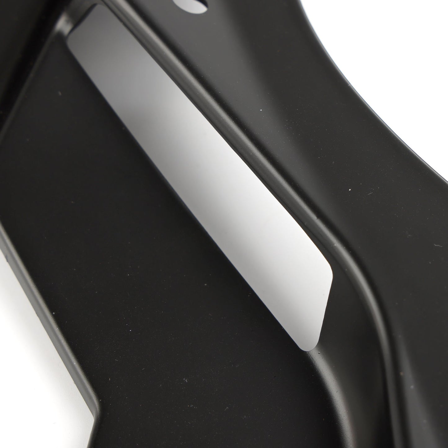 Coque de carénage avant pour Kawasaki ZX4R, ZX4RR, ZX25R 2022-2024