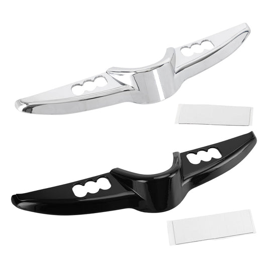 Garniture décorative pour panneau de commutation pour Touring Electra Glides Tri Glide 2014-2020