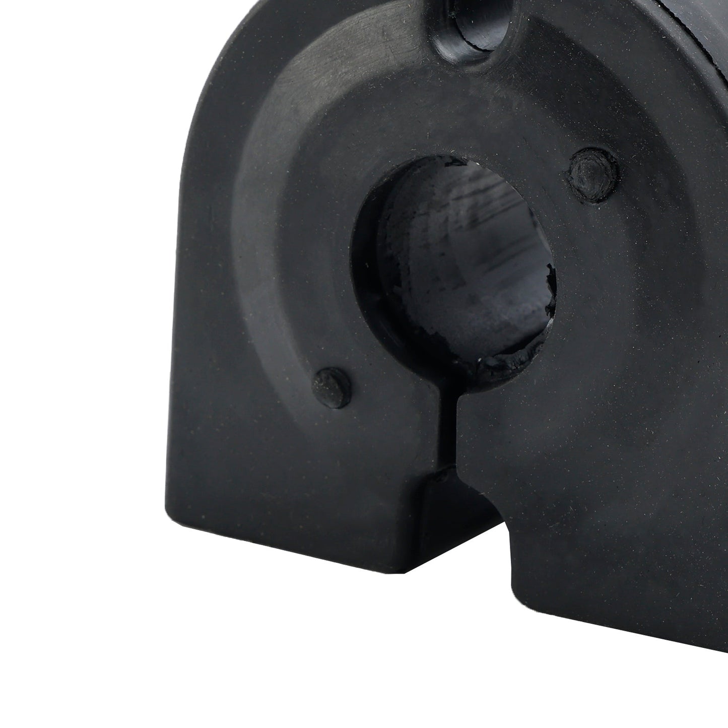 2001.11+ BMW 7 (E65, E66, E67) 735 i,Li N62 B36 A 2X douille de barre anti-roulis avant 31356761589 31356761591