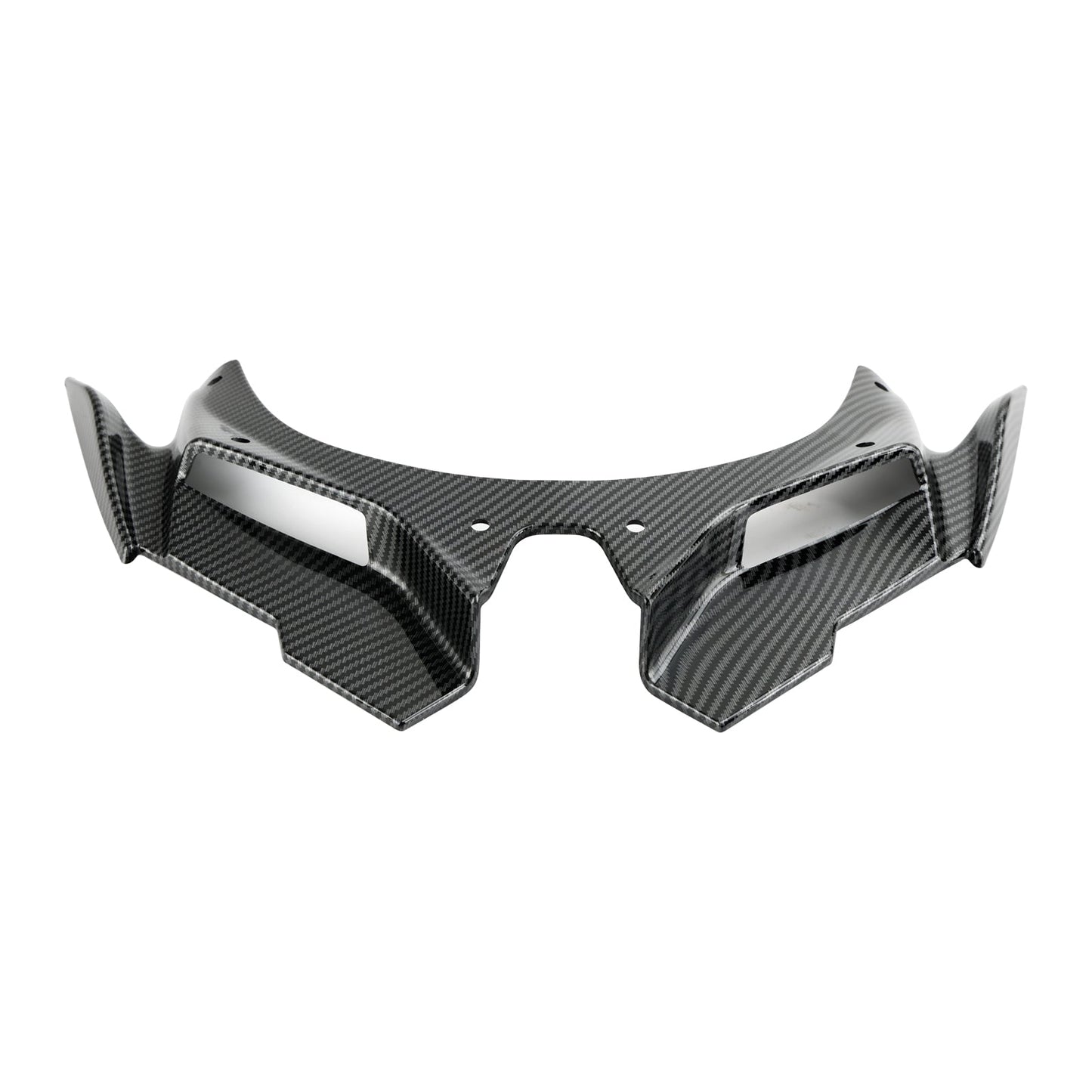 Coque de carénage avant pour Kawasaki ZX4R, ZX4RR, ZX25R 2022-2024