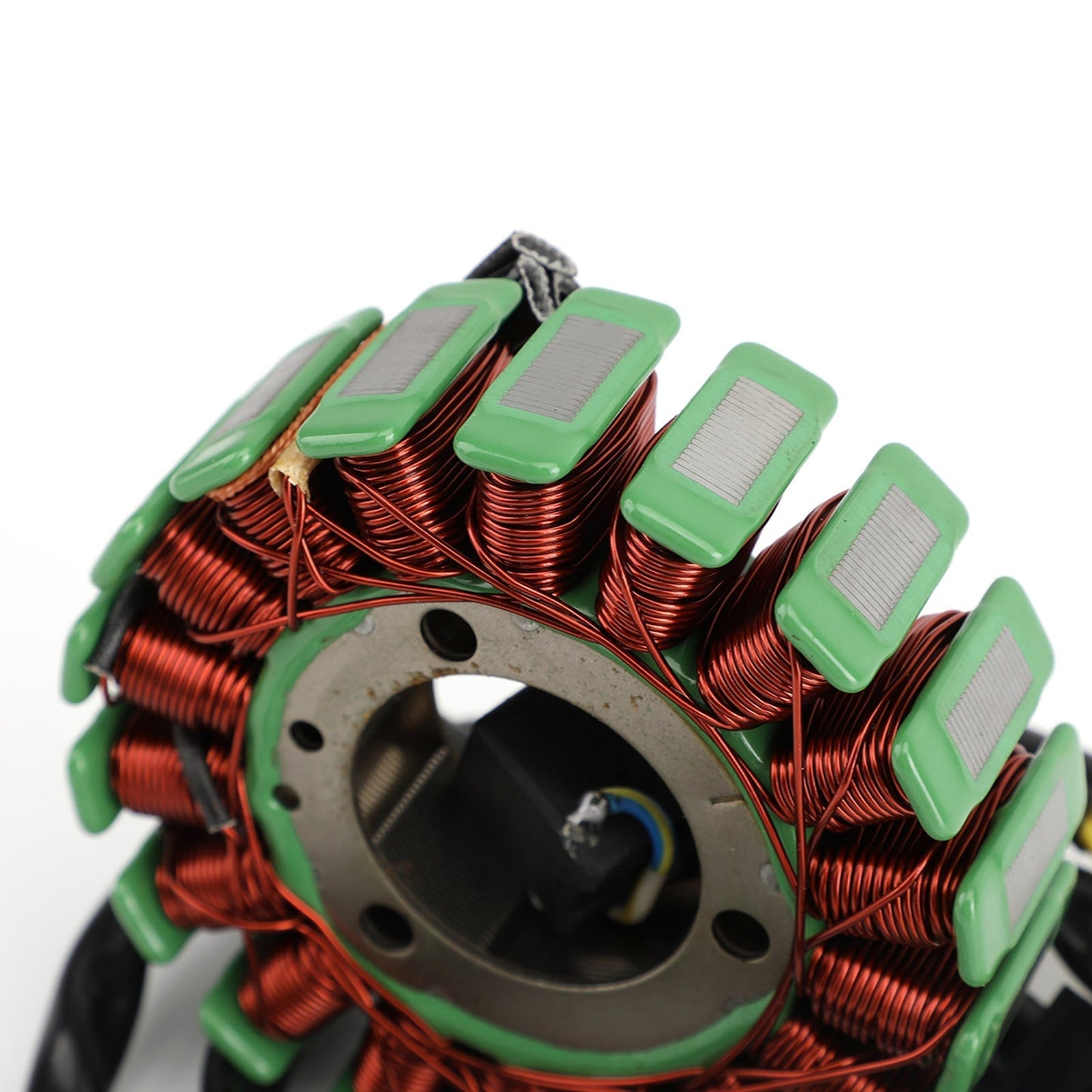 Bobine de stator de générateur pour Kawasaki KFX 450 R KSF 450 2008-2014 Réf. # 21003-0067