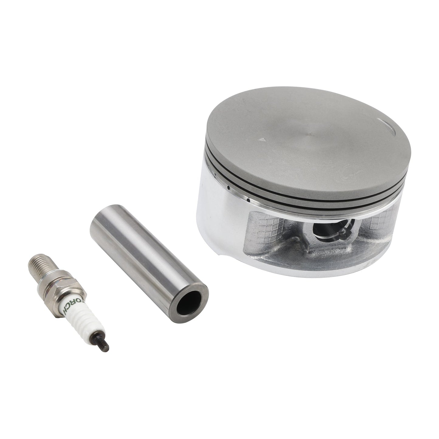 2001-05 Yamaha Raptor YFM 660R 102mm Big Bore Kit 686 Cylinder Top End Rebuild