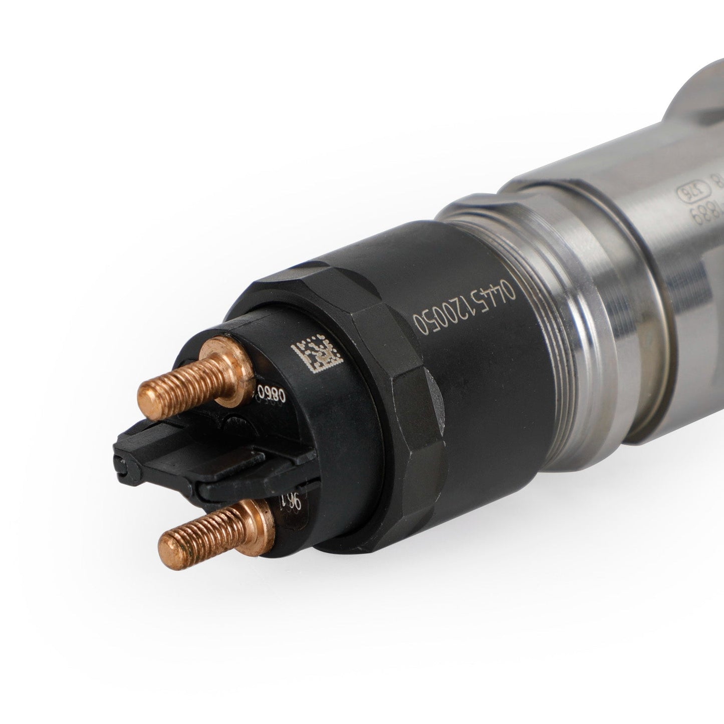 2007-2012 Dodge Pick-up Truck 6.7L 0445120050 Common Rail Diesel Fuel Injector Fedex Express