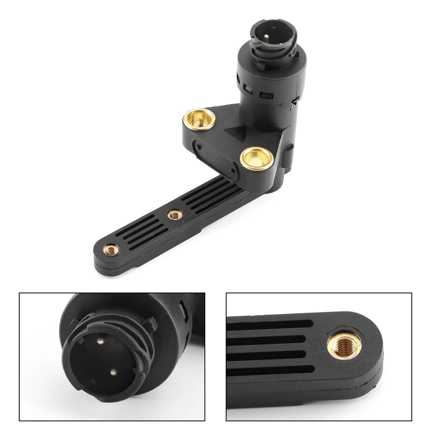 Capteur de hauteur de véhicule pour DAF 4410501000 5010422344 1934584 515005712 1365935