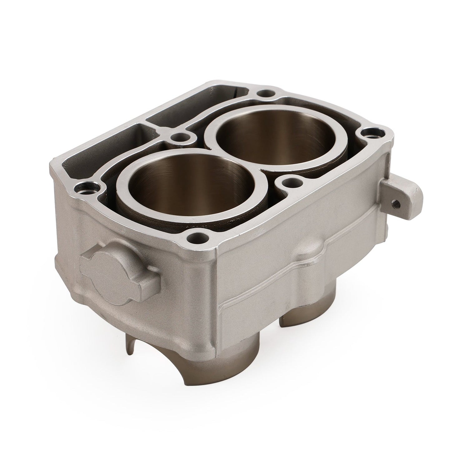 2009-2014 Polaris RZR S 800 80mm Cylinder Piston Gasket Top End Rebuild Kit