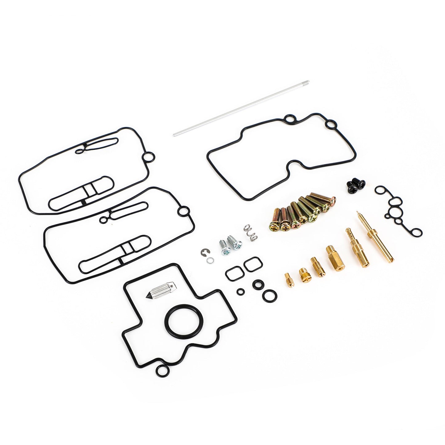 Kit de reparación y reconstrucción del carburador Yamaha YFZ450 2004-2009