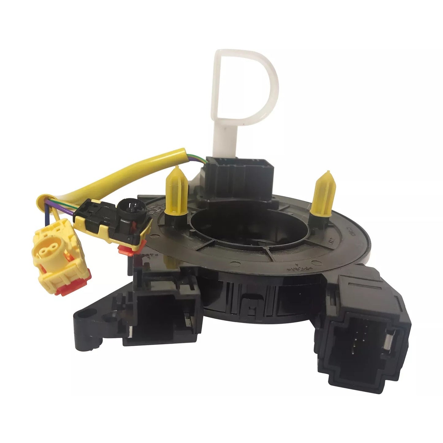 2019-2020 For Ford Police Responder Ssv Plug-In Hybrid Steering Wheel Clock Spring DG9Z14A664A EG9Z14A664B