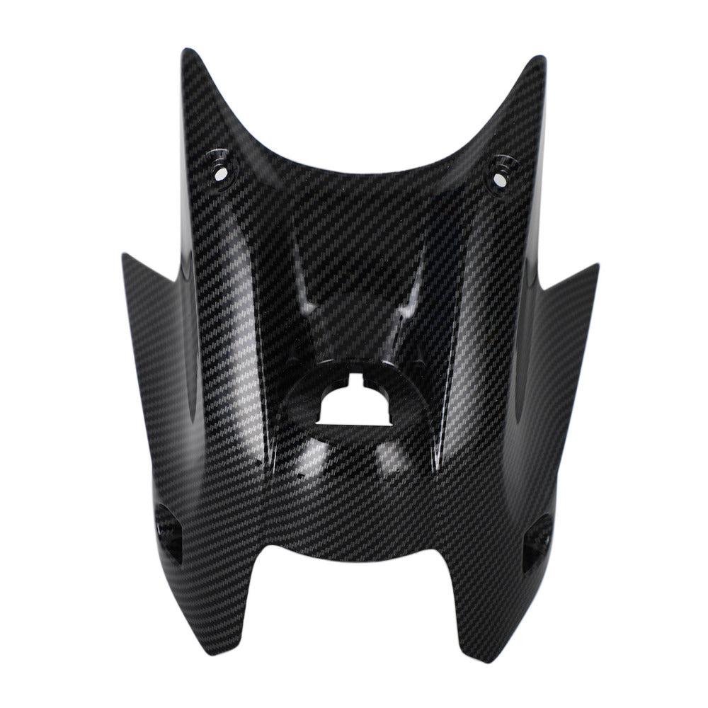 ABS Starter Key Ignition Switch Tank Cover For KAWASAKI Ninja650 Z650 2017-2020