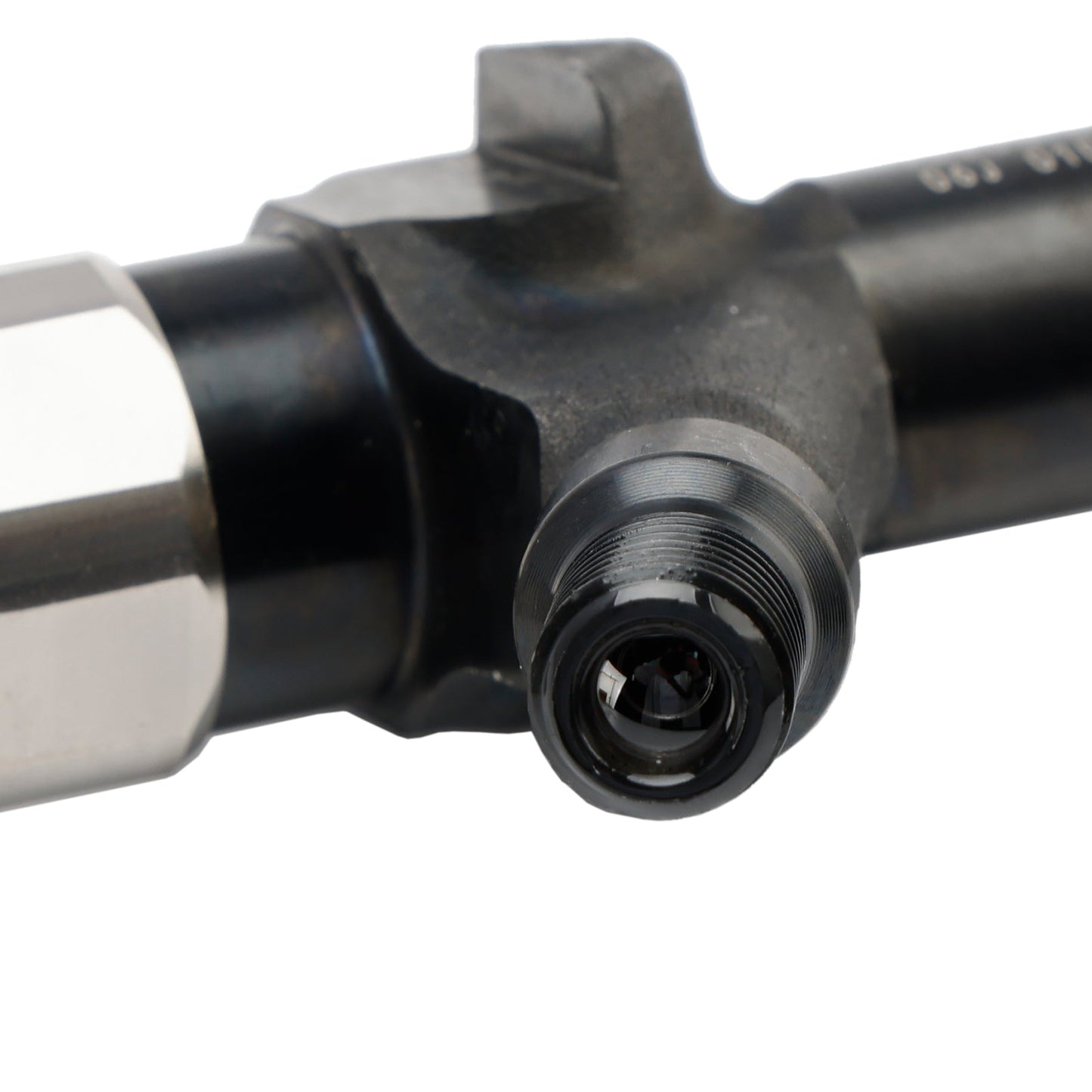 Injecteur de carburant diesel Nissan Navara D22 D40 Pathfinder 4 pièces 095000-6250 16600-EB70A
