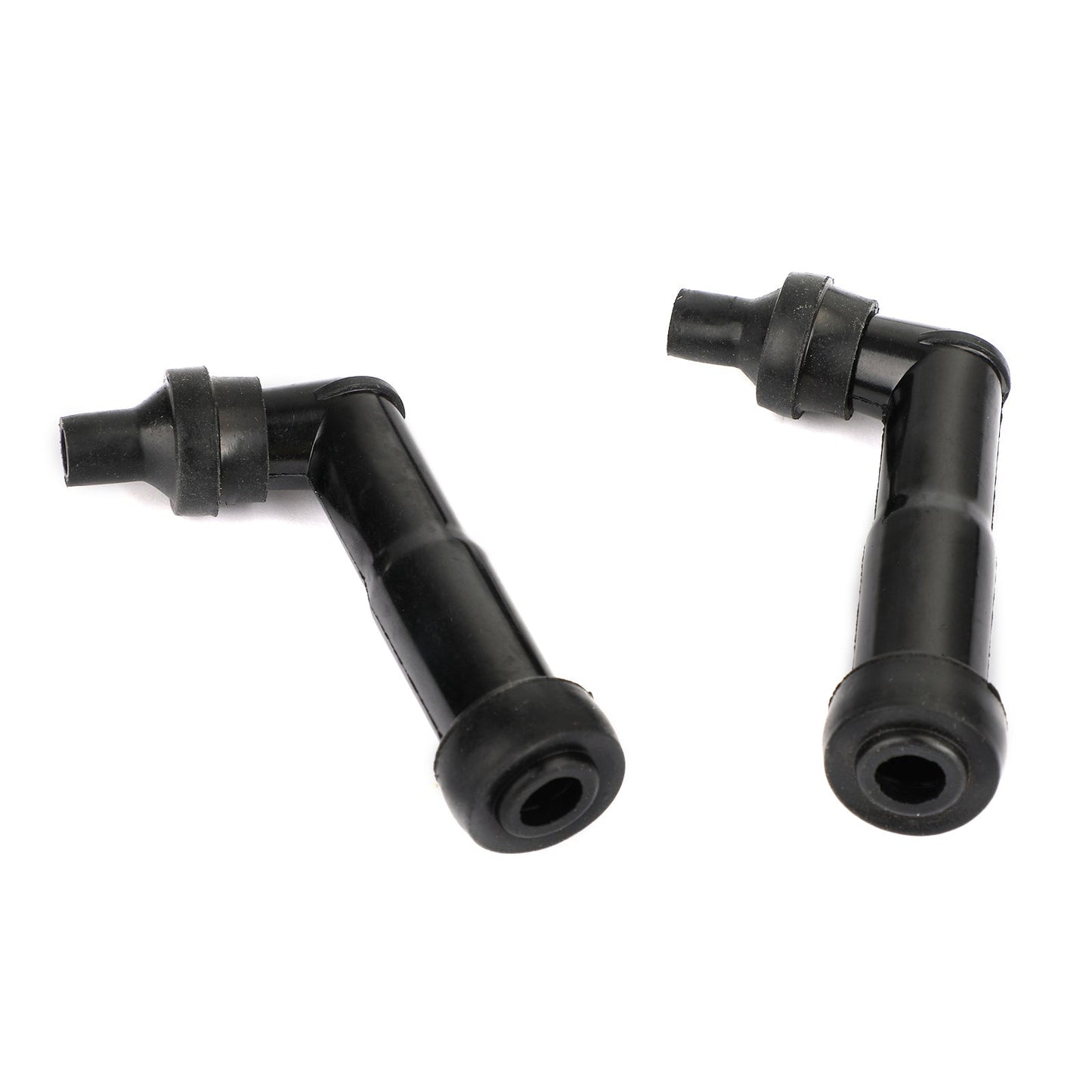 Bobines d'allumage et capuchons de bougies d'allumage pour Honda CB350F CB400F CB500 CB550