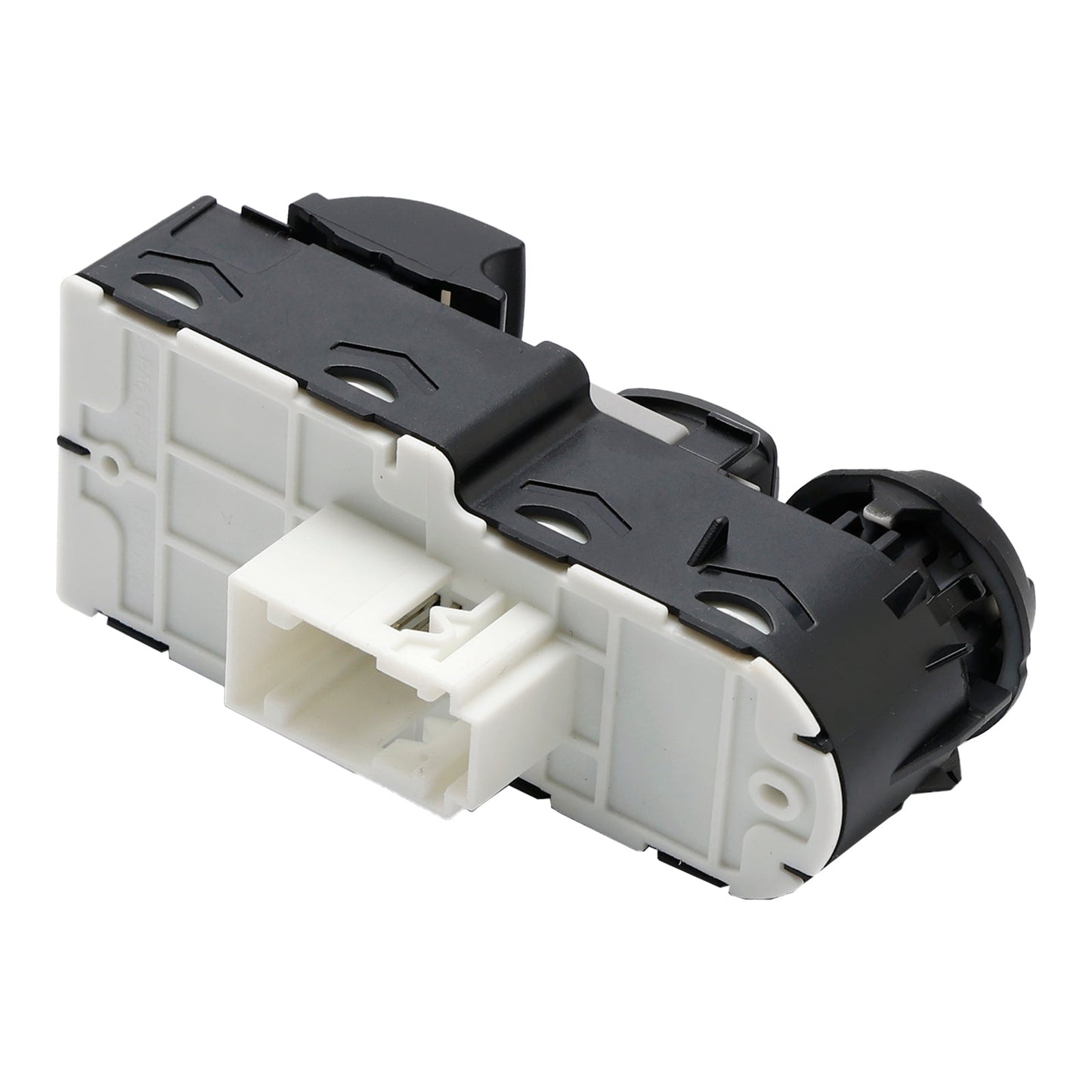 09.2018 - Interrupteur de vitre électrique conducteur Peugeot Rifter MPV Partner III 96783350ZD