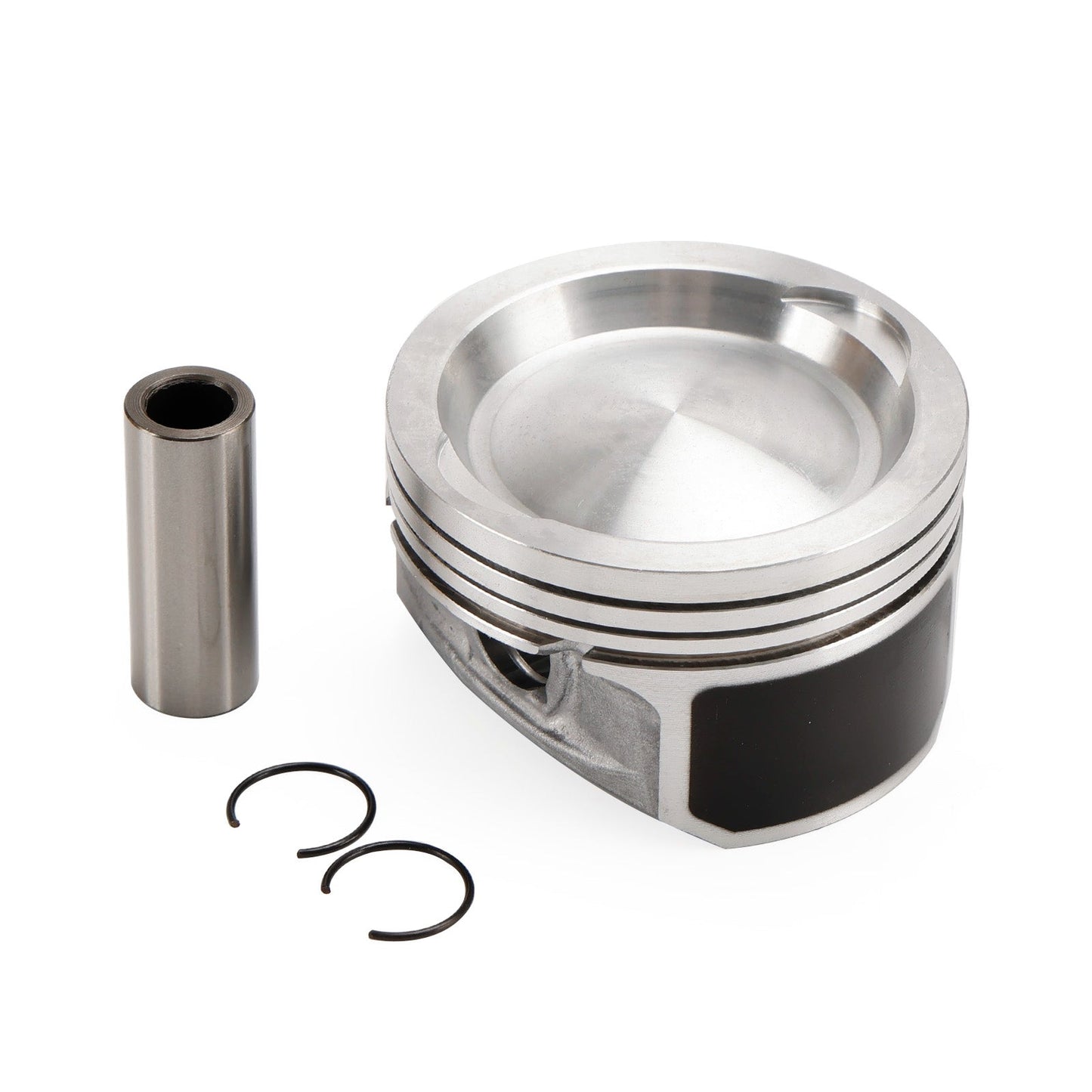 2013-2014 Polaris Ranger 800 Midsize 80mm Cylinder Piston Gasket Top End Rebuild Kit