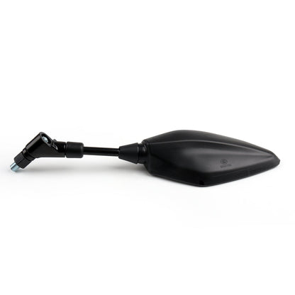 Motocycle Rear View Mirrors For Yamaha MT09 MT03 MT25 FZ07 13-16 FJ09 MT10