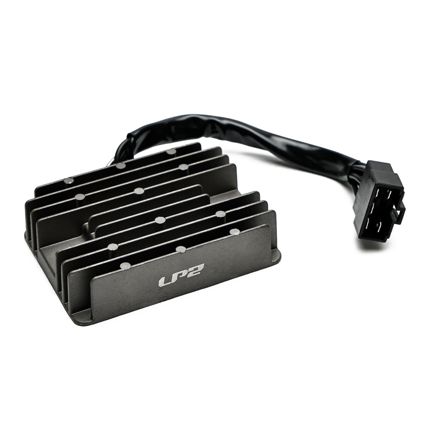 2001-2003 Suzuki GSXR 600 600U2 Generator Stator Regulator Rectifier Gasket 31401-35F10 32800-33E10 11483-35F00